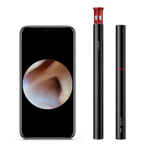 À la mode Oreille scoop d'<span class=keywords><strong>otoscope</strong></span> d'endoscope pour l'usage à la <span class=keywords><strong>maison</strong></span> - Product Image 2
