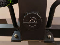 Machine de traction à corde de haute qualité avec compteur numérique pour rack Smith de salle de sport commerciale