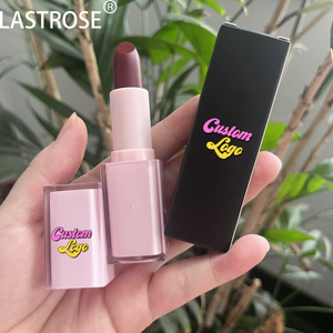 Prezzo all'ingrosso nuovo rossetto vegano in velluto opaco OEM Private Label rossetto solido - Product Image 2