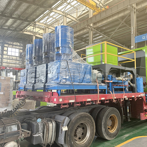 สายการผลิตเครื่องอัดเม็ดชีวมวลฟางขนาดใหญ่ - Product Image 6