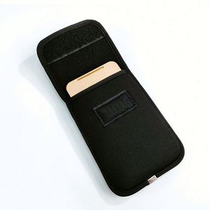 Lightweight Durable EVA <b>Small</b> Storage <b>Bag</b> Tool Pouch Waterproof Portable Card <b>Bag</b> Change Purse - Product Image 4