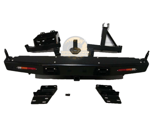 e de <span class=keywords><strong>4x4</strong></span> Offre Spéciale ramasser Pare-chocs Arrière Accessoires De Voiture De Kit Carrosserie Fit Pour Isuzu d-max - Product Image 1
