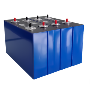 Batería de iones de litio recargable de ciclo profundo avanzado para almacenamiento de energía solar inteligente - Product Image 6