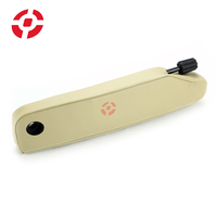 Pièces automobiles Walker Accoudoir Ensemble Siège Accoudoir Boîte droite beige Siège Accoudoir Fixe Support Base pour Land Rover OE LR008409