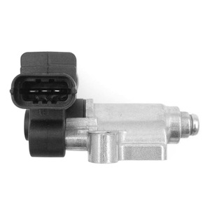 Soupape d'accélération 35150-25700 95209-30002 pour véhicules modernes, pièce de rechange pour le contrôle de la vitesse de ralenti - Product Image 5