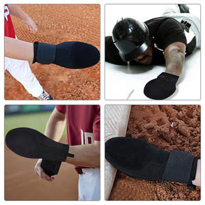 Бейсбольная раздвижная перчатка из неопрена - Product Image 4