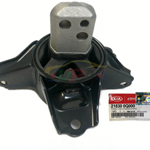 High quality <b>Engine</b> <b>System</b> BRACKET ASSY-TRANSMISSION MTG 21830-0Q000 218300Q000 For H-yundai ACCENT 21830 0Q000 - Product Image 2