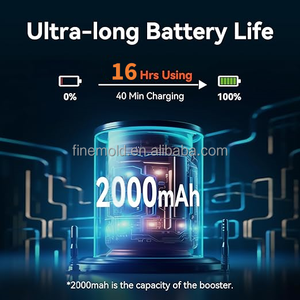 Bluetooth Smart Digital Fleisch <span class=keywords><strong>thermometer</strong></span> mit 2 Sonden Kunststoff-Lebensmittel <span class=keywords><strong>thermometer</strong></span> für Küchen <span class=keywords><strong>grill</strong></span> & Ofen - Product Image 3