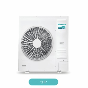 Serie Residencial Exclusiva de Aires Acondicionados Centrales VRF, Sistema de Aire Acondicionado Split Multizona para Uso Doméstico - Product Image 6