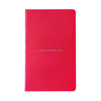 Agenda de couverture en cuir personnalisé avec logo gaufré Journal calendrier Cahier de notes à couverture en PU avec bande élastique A5 Cahier à couverture rigide
