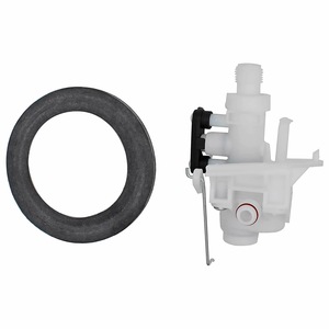 Double Fists 31705 Vanne de remplacement pour WC Thetford Aqua Magic V, accessoire intérieur pour camping-car - Product Image 2