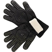 Gants de barbecue une pièce gants de four résistants aux hautes températures 500 800 degrés ignifuges pour barbecue isolation thermique gants pour micro-ondes