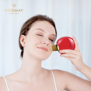 Máy Chà Da Scrubber Mặt Scrubber Thì<span class=keywords><strong>a</strong></span> Mụn Đầu Đen Remover Công Cụ Mặt Da Thì<span class=keywords><strong>a</strong></span> Với 4 Chế Độ Không Thấm Nước - Product Image 1