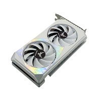 CENTAUR Gaming GeForce RTX 3060 12GB OC Carte Graphique 15 Gbps DDR6 192-Bit DP PCIe 4 Twin Fan Torx pour Ordinateur Portable