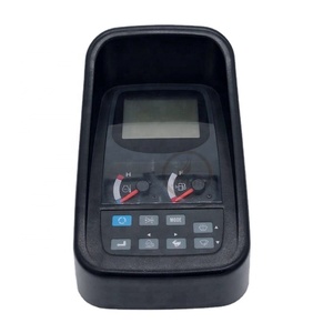 ชุดหน้าปัดแสดงผล YN59S00021F1 YN59S00021F2 YN59S00021F3 สำหรับรถขุด SK200-8 SK210-8 SK250-8 SK330-5 SK300-8 SK350-8 - Product Image 1