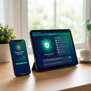 Kaspersky Antivirus, 1 Año, 1 Dispositivo, Software Informático, Licencia Antivirus, Clave Global, Entrega Instantánea - Product Image 3