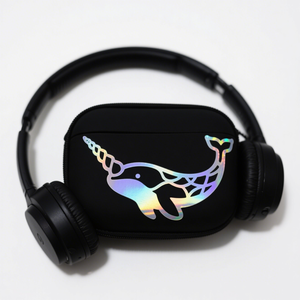 Trendy <b>Waterproof</b> 3D Sticker Mobile <b>Tablet</b> Luggage DIY Decoration Stickers - Product Image 3