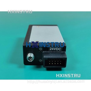 Keysight Agilent 33325-60006 <b>Step</b> Attenuator, DC to 50 GHz, 60dB Used hx1 - Product Image 2