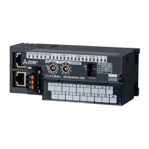 NZ2GF2B1N1-16D Mitsubishi Electric - Número de pieza: 311383 - Product Image 1