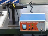 Probador de Inyectores Common Rail CR-C V3 para Probar la Resistencia, Inductancia y Capacitancia del Inyector