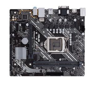 Groothandel Voor Prime H410M-D H410 (Lga 1200) micro-Atx <span class=keywords><strong>M</strong></span>.2 DDR4 D-Sub Usb 3.2 Gen 1 Poorten, Sata 6 Gbps Moederbord - Product Image 4