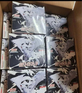 Caja de Sobres Pokémon Escarlata y Violeta SV11B Black Voltage SV11W White Flare, Tarjetas Coleccionables PTCG - Product Image 2