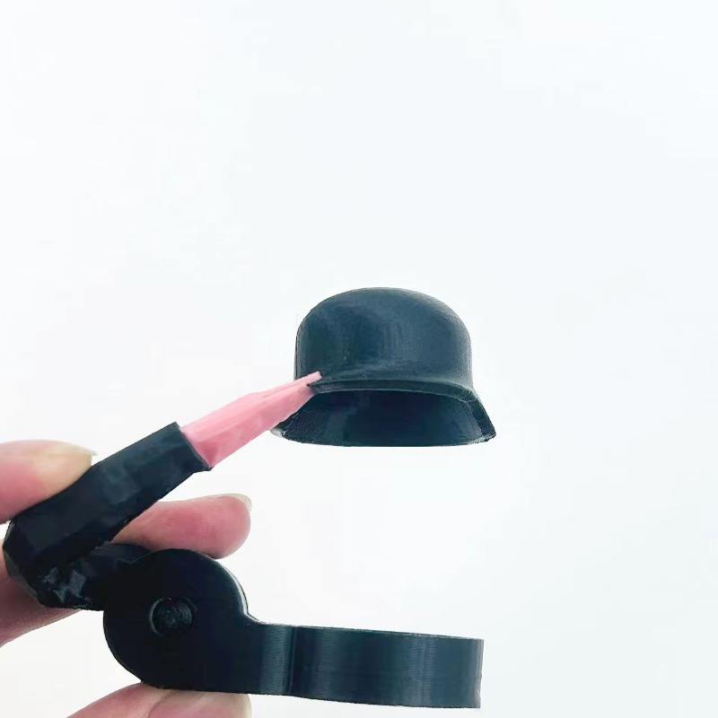 Black+skin tone hands