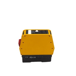 PLC EFECTOR G1501S 24VDC <span class=keywords><strong>6A</strong></span> AS IS NSNP Supporto Tecnico Disponibile Spedizione Rapida - Product Image 1