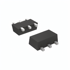 บริการครบวงจรสำหรับชิ้นส่วนอิเล็กทรอนิกส์ SOT 89 5/6 ของแท้ รุ่น S-1701R3315-U5T1G ระบบจัดการพลังงาน (PMIC) - Product Image 1