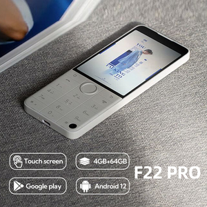 Qin F22 Pro <span class=keywords><strong>แป้น</strong></span><span class=keywords><strong>พิมพ์</strong></span>ทัชสกรีน12ระบบแอนดรอยด์ F22โปร - Product Image 2