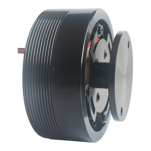 Samtronic Haut-parleur vibrant à résonance haute puissance 44MM 50MM 25W, woofer de basses pour home cinéma - Product Image 1
