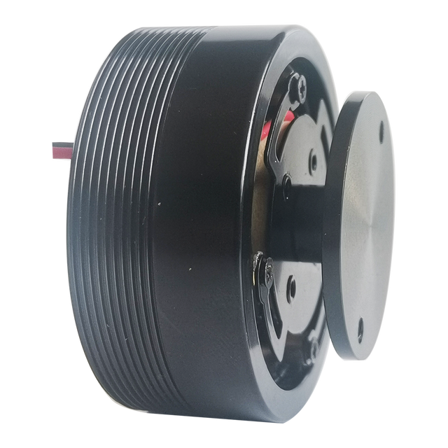 Samtronic High Power 44MM 50MM 25W Resonance Vibrating Shaker Loudspeaker Woofer Bass Drive for Home Theatre for Neighbors'