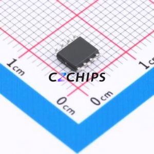 Vente en gros 24C02-HXY SOP-8 Circuit intégré IC Chip EEPROM Vente en gros Composants électroniques Puces Fournisseur et service de nomenclature - Product Image 2