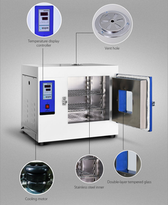Forno SANVI per Fari <span class=keywords><strong>Auto</strong></span>, Kit di Conversione per Apertura Gruppi Ottici, Parti <span class=keywords><strong>Auto</strong></span>, Forno Industriale in Acciaio Inox per Essiccazione a Caldo - Product Image 4