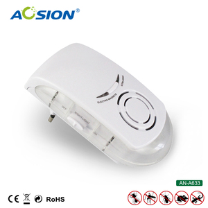 Ультразвуковой 2024 для мышей - Product Image 6