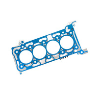 Junta de Culata de Cilindro de Acero Inoxidable MLS Compatible con Ford Focus Mondeo Kuga 2.0 OEM 61 11839 20