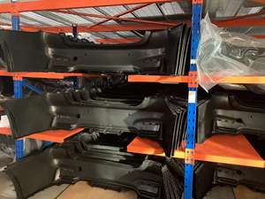 Phụ kiện xe bán tải 4x4, giá để đồ bằng sắt, thanh thể thao cho Byd Shark 6 - Product Image 6