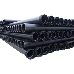 Residential Municipal Engineering Inspected Plastic <strong>Inspection</strong> Chamber Corrosion Resistant Well-Designed Dirt Collection Made - Product Image 3