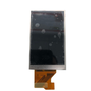 Worthy Standard A035VL01 V0 nueva pantalla LCD TFT de 3,5 pulgadas 800*480 - Product Image 1