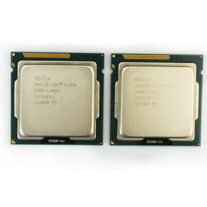 Uesd desktop-<span class=keywords><strong>computer</strong></span> cpu core i5 3470 prozessor - Product Image 1