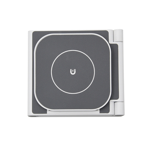 Cargador Inalámbrico Magnético Plegable de 15W, 3 en 1, Carga Rápida <span class=keywords><strong>para</strong></span> Teléfonos Móviles - Product Image 3