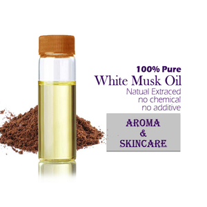 Olio Essenziale di Muschio Bianco 1000ml <span class=keywords><strong>per</strong></span> Diffusore d'Ambiente, Olio Profumato di Muschio Bianco e Oud <span class=keywords><strong>per</strong></span> Pietra Profumata - Product Image 2