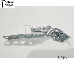 OE 9676867080 <span class=keywords><strong>Citroen</strong></span> C4L e <span class=keywords><strong>C4</strong></span> SHI JIA 2016- (BZ3) cerniera del coperchio del motore (a sinistra) (marca Datwy) - Product Image 2