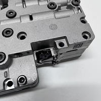 Boîtier de valve de transmission automatique 8AT 300F FF 4WD Pièces de boîte de vitesses pour Landwind X5 X7 Zotye T700 2012-2019