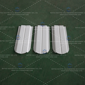 Máquina Popular <span class=keywords><strong>para</strong></span> Formar Cercas Metálicas con Motor y Rodamientos <span class=keywords><strong>para</strong></span> Láminas Galvanizadas, <span class=keywords><strong>para</strong></span> Cercas de Jardín, Formado en Frío - Product Image 3