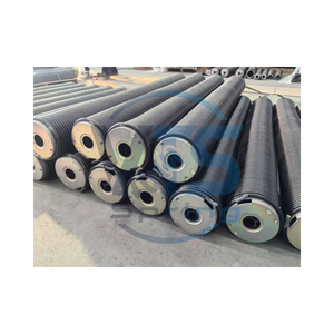 Industrial Roller <b>Door</b> <b>Spring</b> Heavy Duty Oil Tempered Steel for Warehouse <b>Doors</b> Manufacturer - Product Image 2