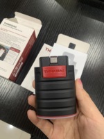 ThinkDiag Nueva Versión 2026, Bidireccional, 1 Año de Software Completo Gratuito, Herramienta de Diagnóstico con Escáner OBD2