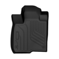 Tapis de coffre chaud bon prix tous temps antidérapant tapis en caoutchouc de voiture personnalisé revêtement de sol de voiture 5D TPE accessoires Auto tapis de sol de voiture