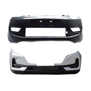 Pièces d'accessoires automobiles Pare-chocs avant pour Zotye Nomad <span class=keywords><strong>Z300</strong></span> Z100 - Product Image 5
