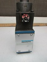 Plc Mannesmann 4wra10ea40-12/24nk4/m , 24vdc New /not in Box Make Offer for Warranty Product